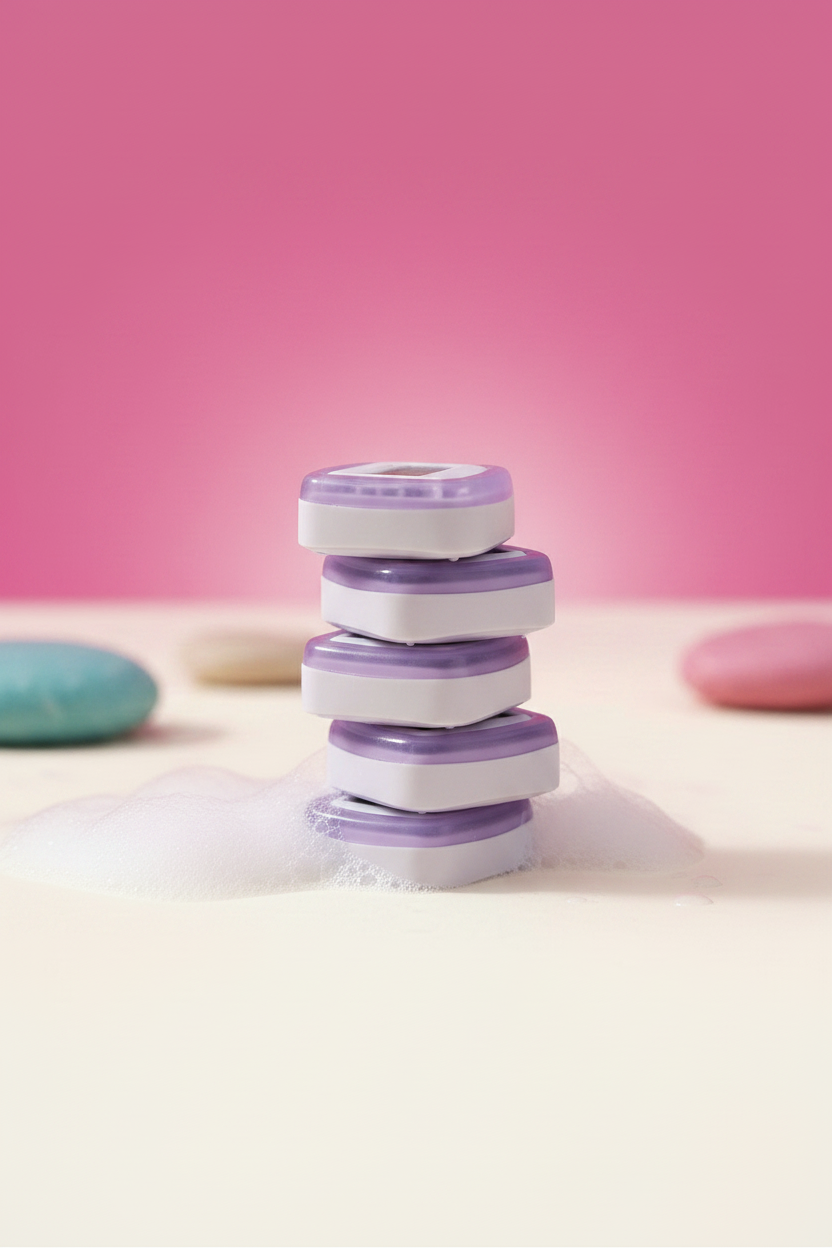 Collagen-Infused Head - monthly subscription
